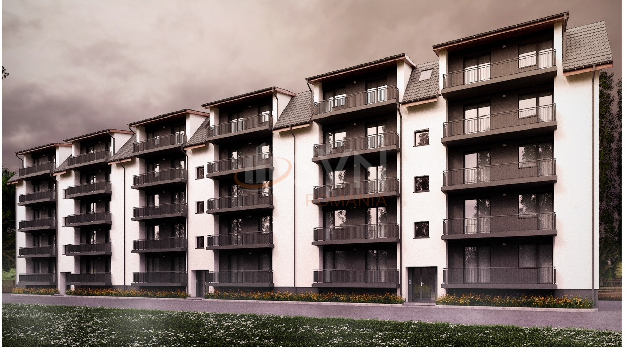 Apartament, 3 camere Cluj/Centru