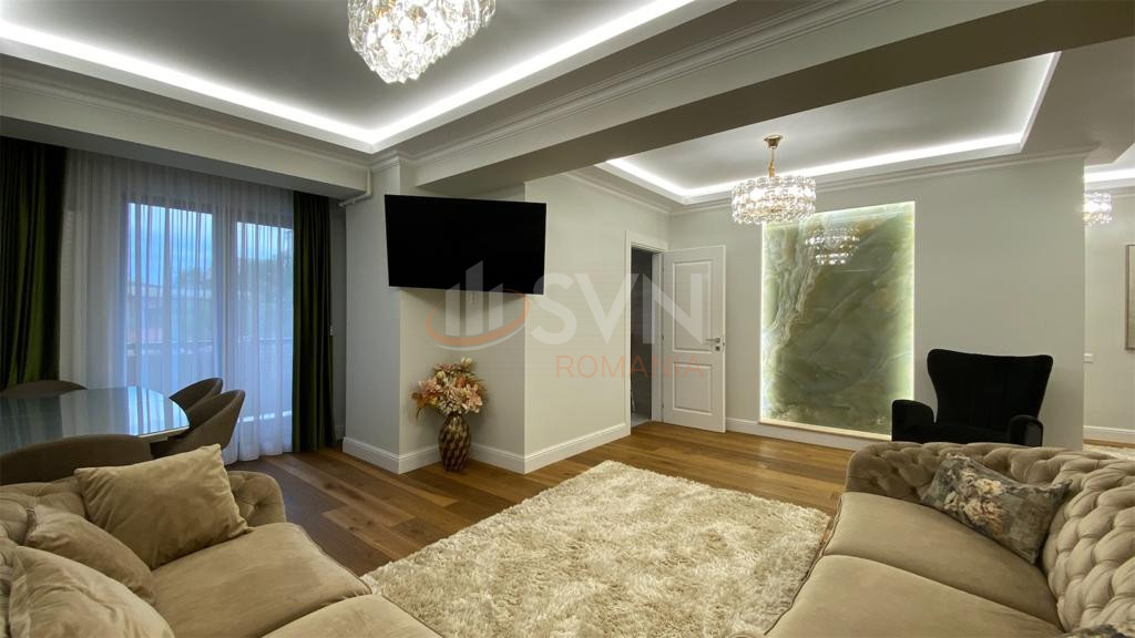 Apartament, 3 camere Bucuresti/Bucurestii Noi