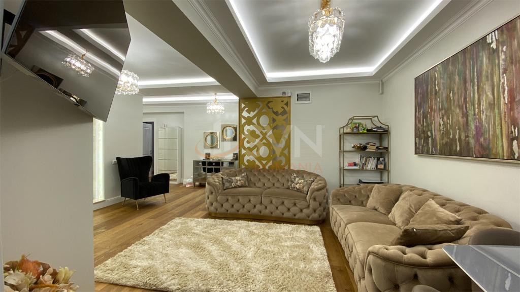 Apartament, 3 camere Bucuresti/Bucurestii Noi