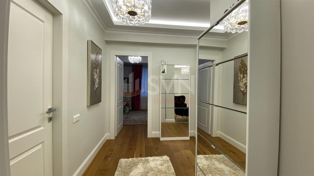 Apartament, 3 camere Bucuresti/Bucurestii Noi