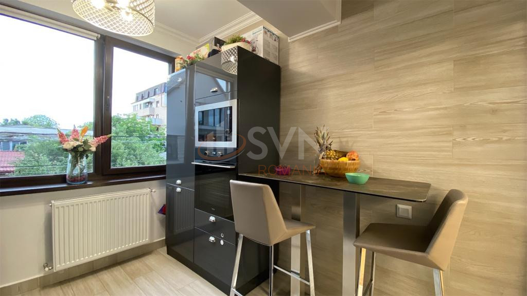 Apartament, 3 camere Bucuresti/Bucurestii Noi
