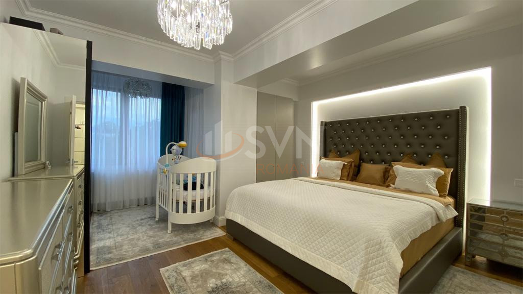 Apartament, 3 camere Bucuresti/Bucurestii Noi