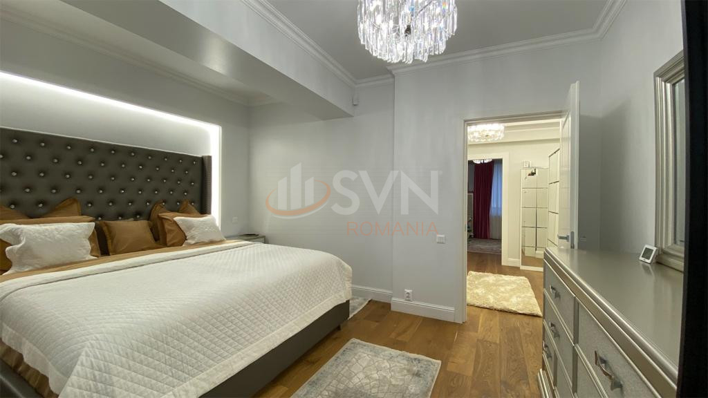 Apartament, 3 camere Bucuresti/Bucurestii Noi