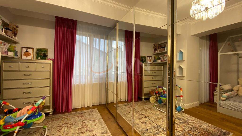 Apartament, 3 camere Bucuresti/Bucurestii Noi