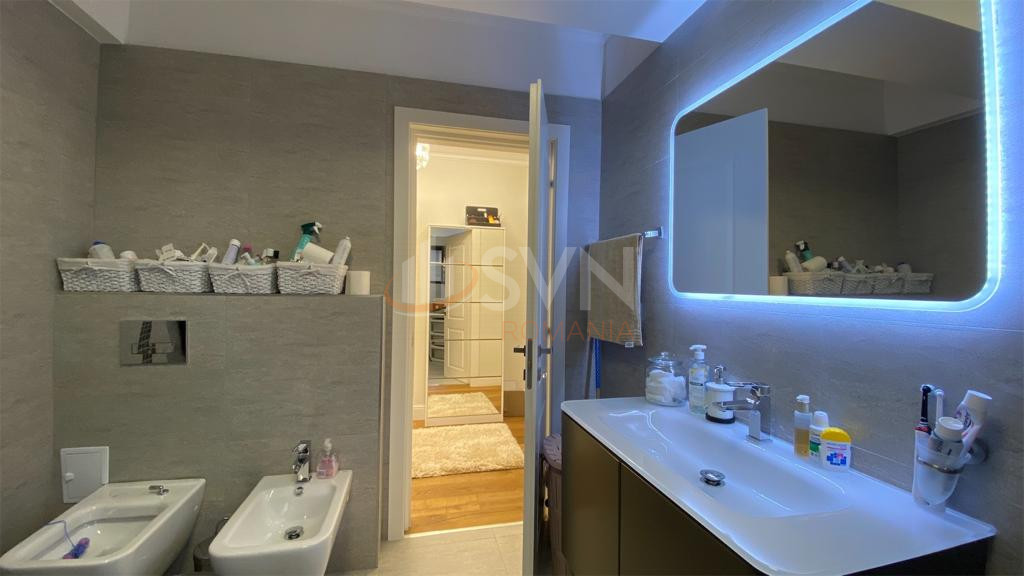 Apartament, 3 camere Bucuresti/Bucurestii Noi