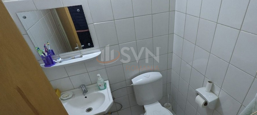 Apartament, 3 camere Cluj/Zorilor