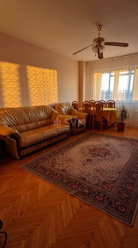 Apartament, 3 camere Cluj/Zorilor