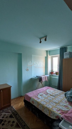 Apartament, 3 camere Cluj/Zorilor