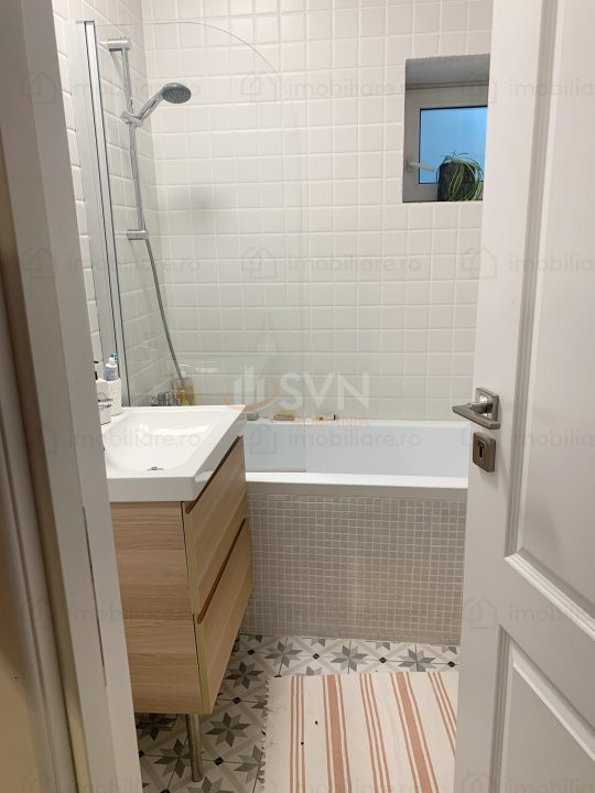 Apartament, 3 camere Bucuresti/Decebal