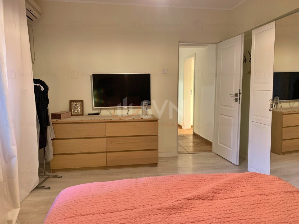 Apartament, 3 camere Bucuresti/Decebal