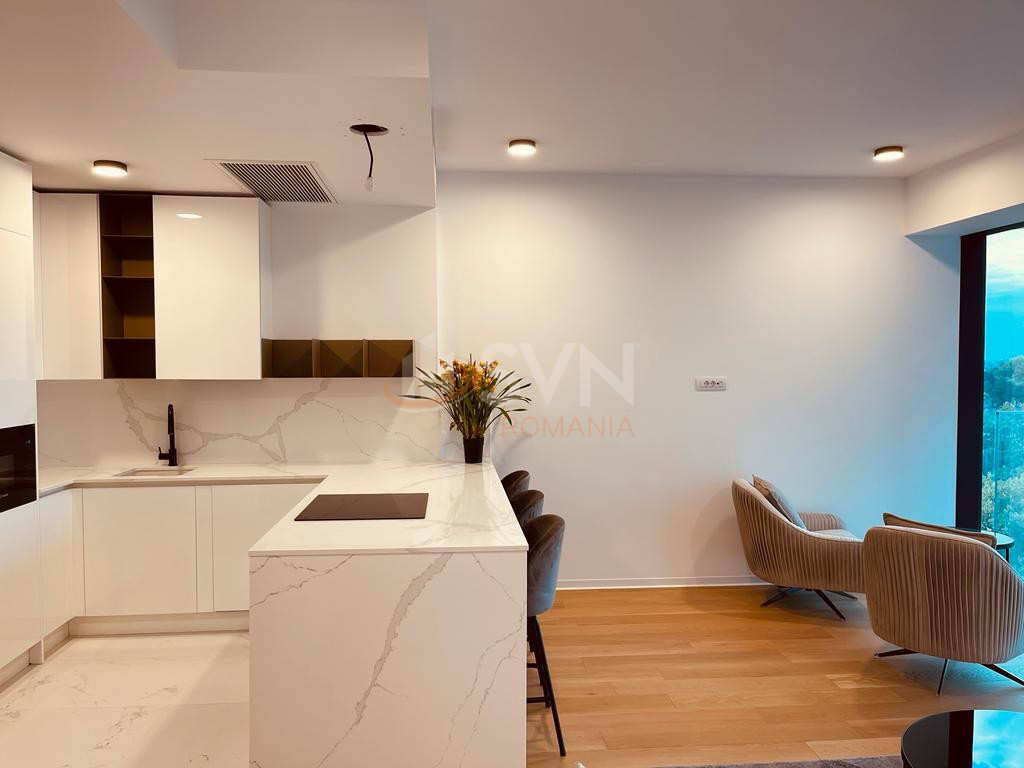 Apartament, 3 camere Bucuresti/Floreasca