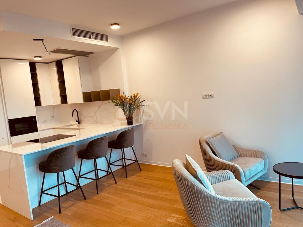 Apartament, 3 camere Bucuresti/Floreasca