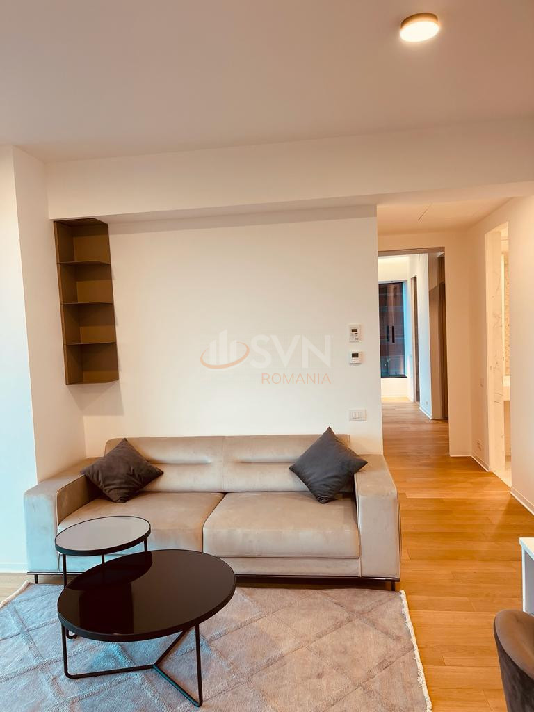 Apartament, 3 camere Bucuresti/Floreasca