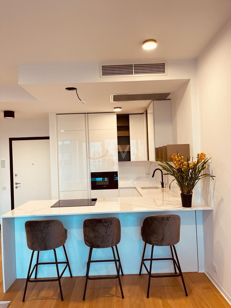 Apartament, 3 camere Bucuresti/Floreasca