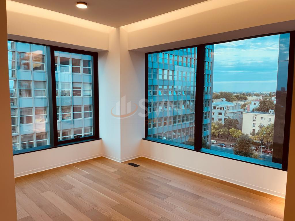 Apartament, 3 camere Bucuresti/Floreasca