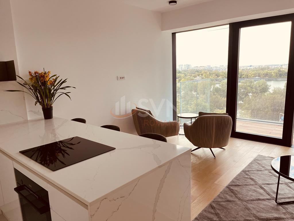Apartament, 3 camere Bucuresti/Floreasca