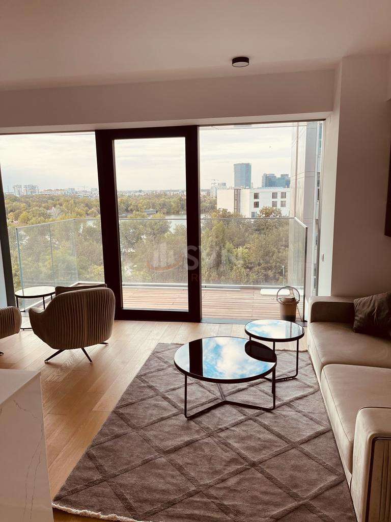 Apartament, 3 camere Bucuresti/Floreasca