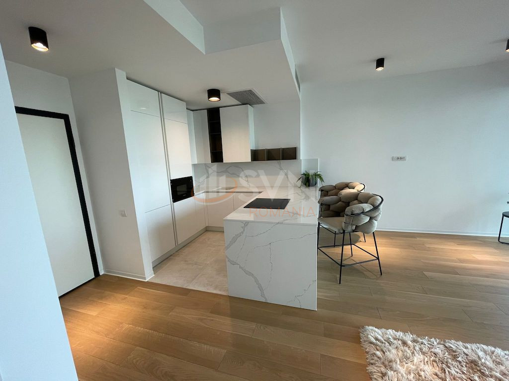 Apartament, 3 camere Bucuresti/Floreasca