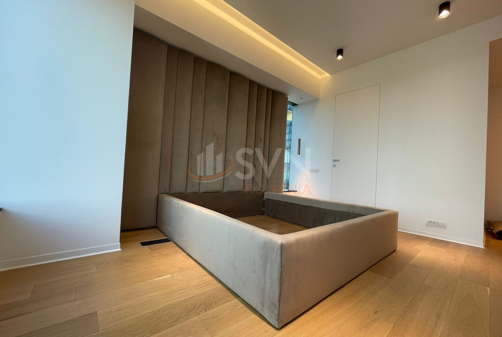 Apartament, 3 camere Bucuresti/Floreasca