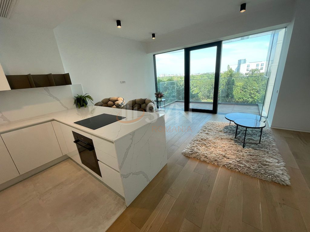 Apartament, 3 camere Bucuresti/Floreasca