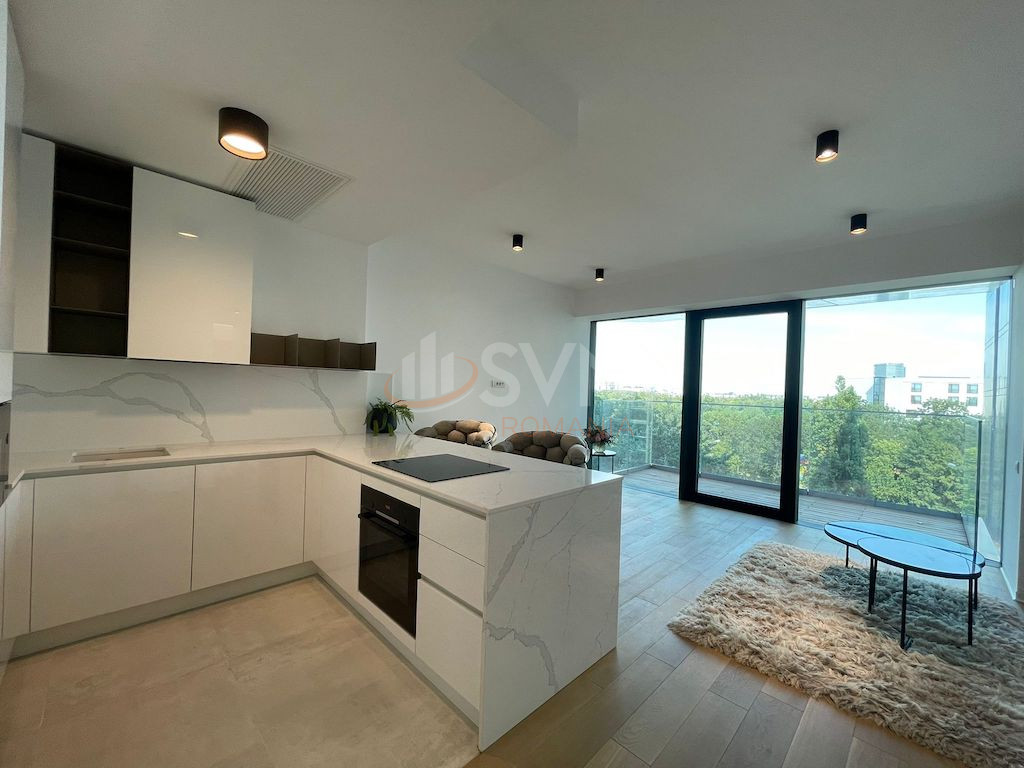 Apartament, 3 camere Bucuresti/Floreasca