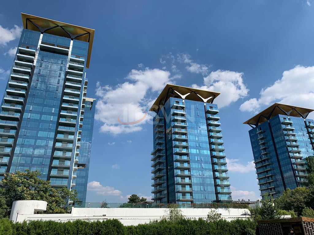Apartament, 3 camere Bucuresti/Floreasca
