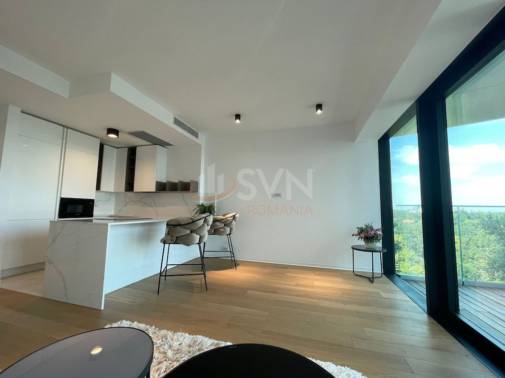 Apartament, 3 camere Bucuresti/Floreasca