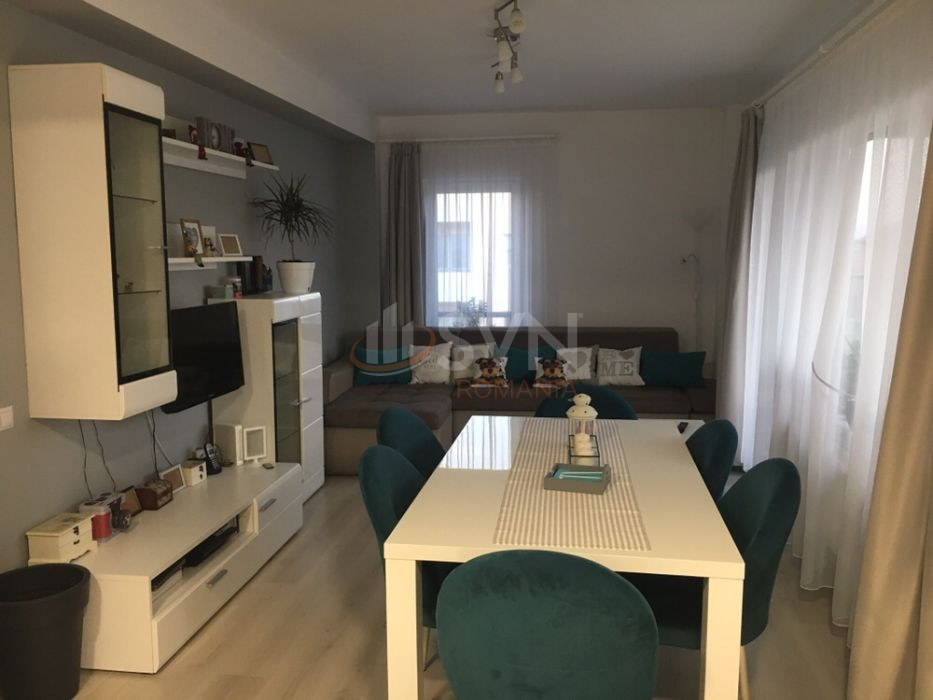 Apartament, 3 camere Cluj/Zorilor