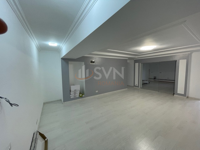 Apartament, 3 camere Bucuresti/Dorobanti