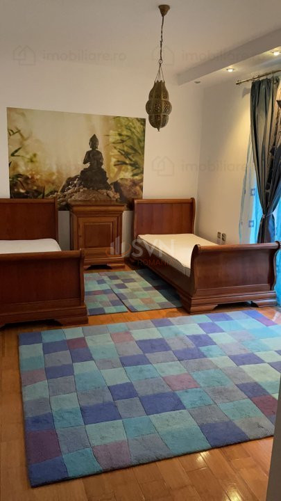 Apartament, 3 camere Cluj/Buna Ziua