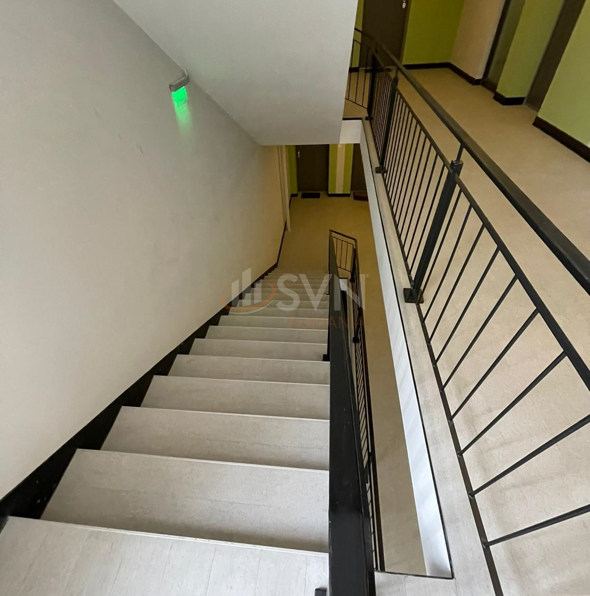 Apartament, 3 camere Bucuresti/Piata Muncii