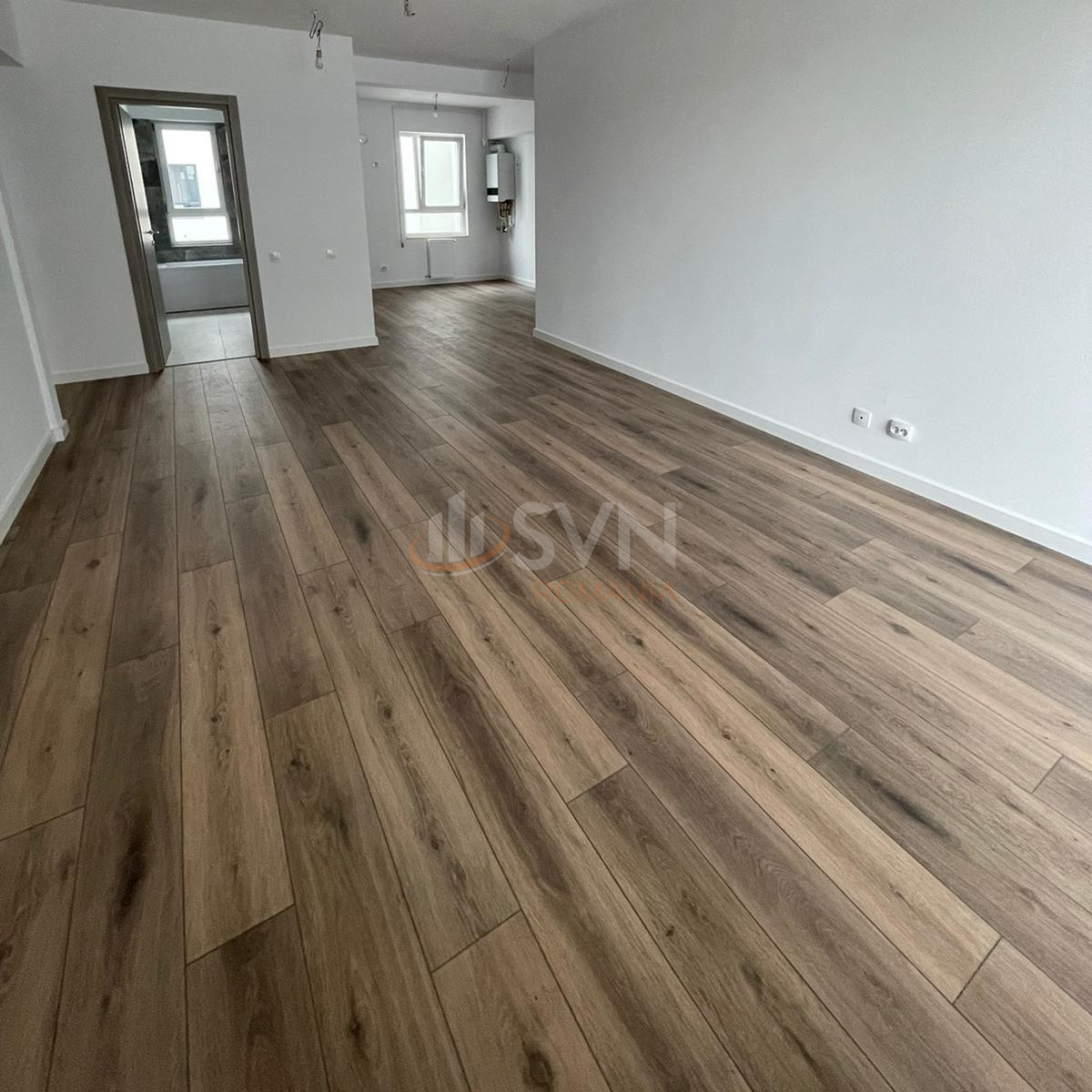 Apartament, 3 camere Bucuresti/Piata Muncii