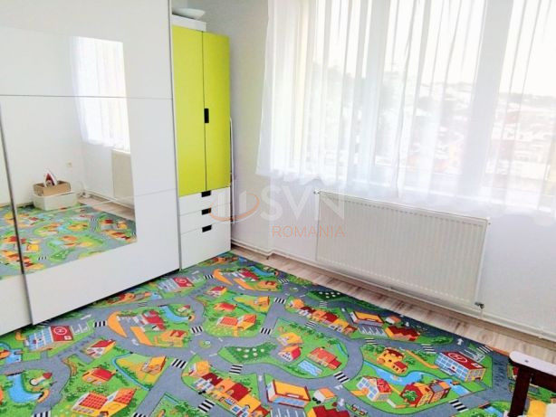 Apartament, 3 camere Cluj/Grigorescu