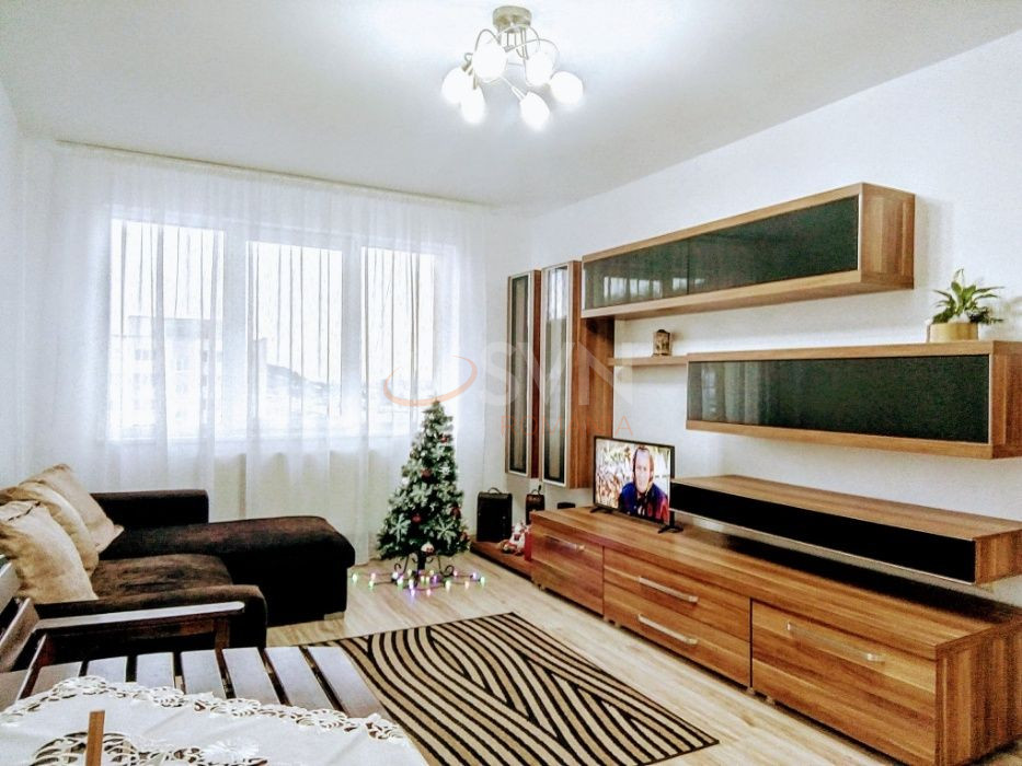 Apartament, 3 camere Cluj/Grigorescu