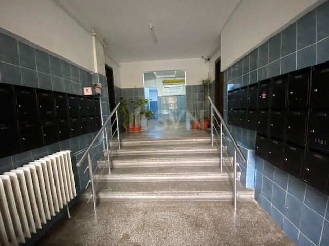 Apartament, 3 camere Bucuresti/Iancului