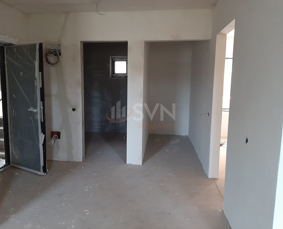 Apartament, 3 camere Cluj/Centru