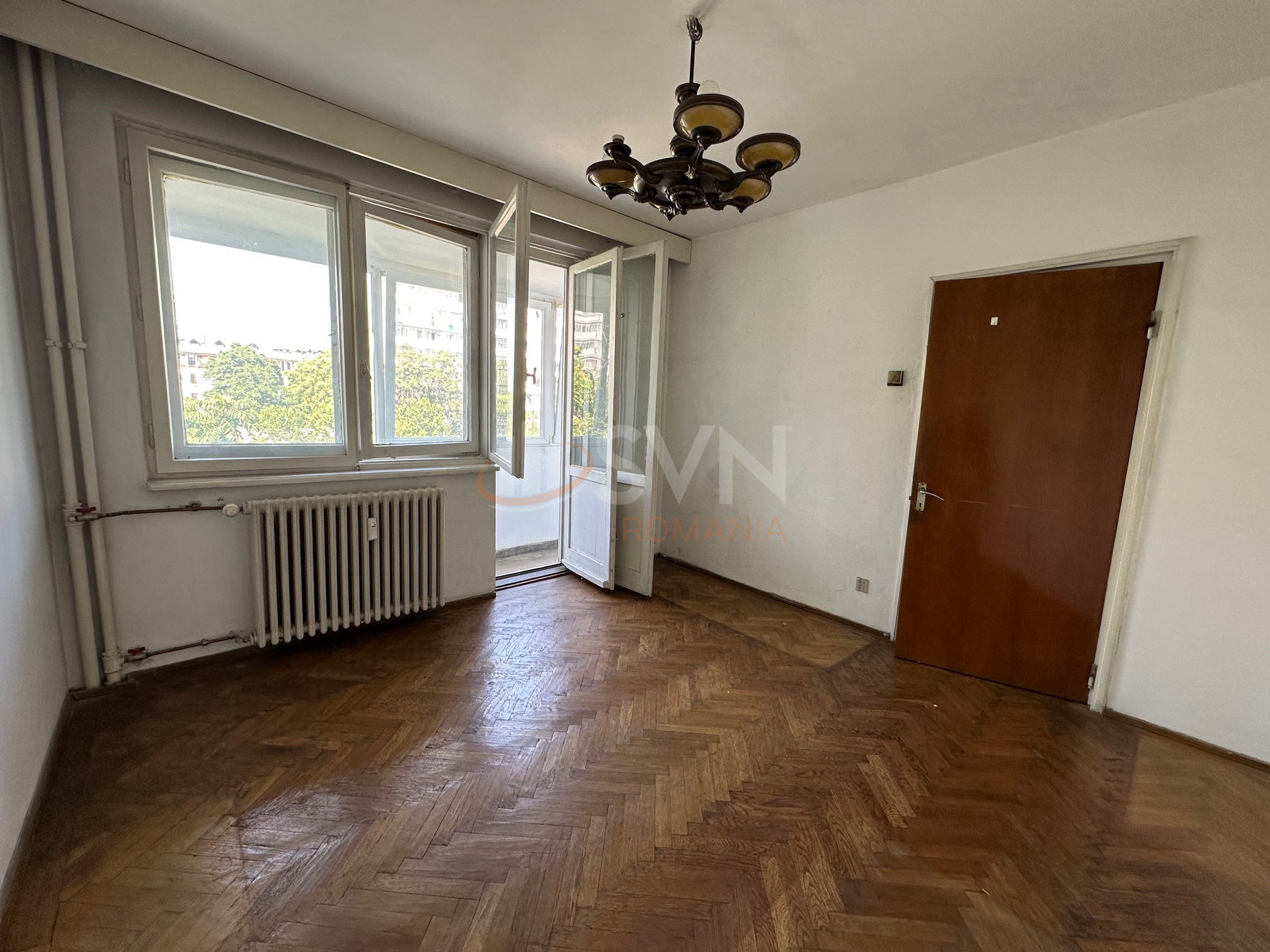 Apartament, 3 camere Bucuresti/Tineretului