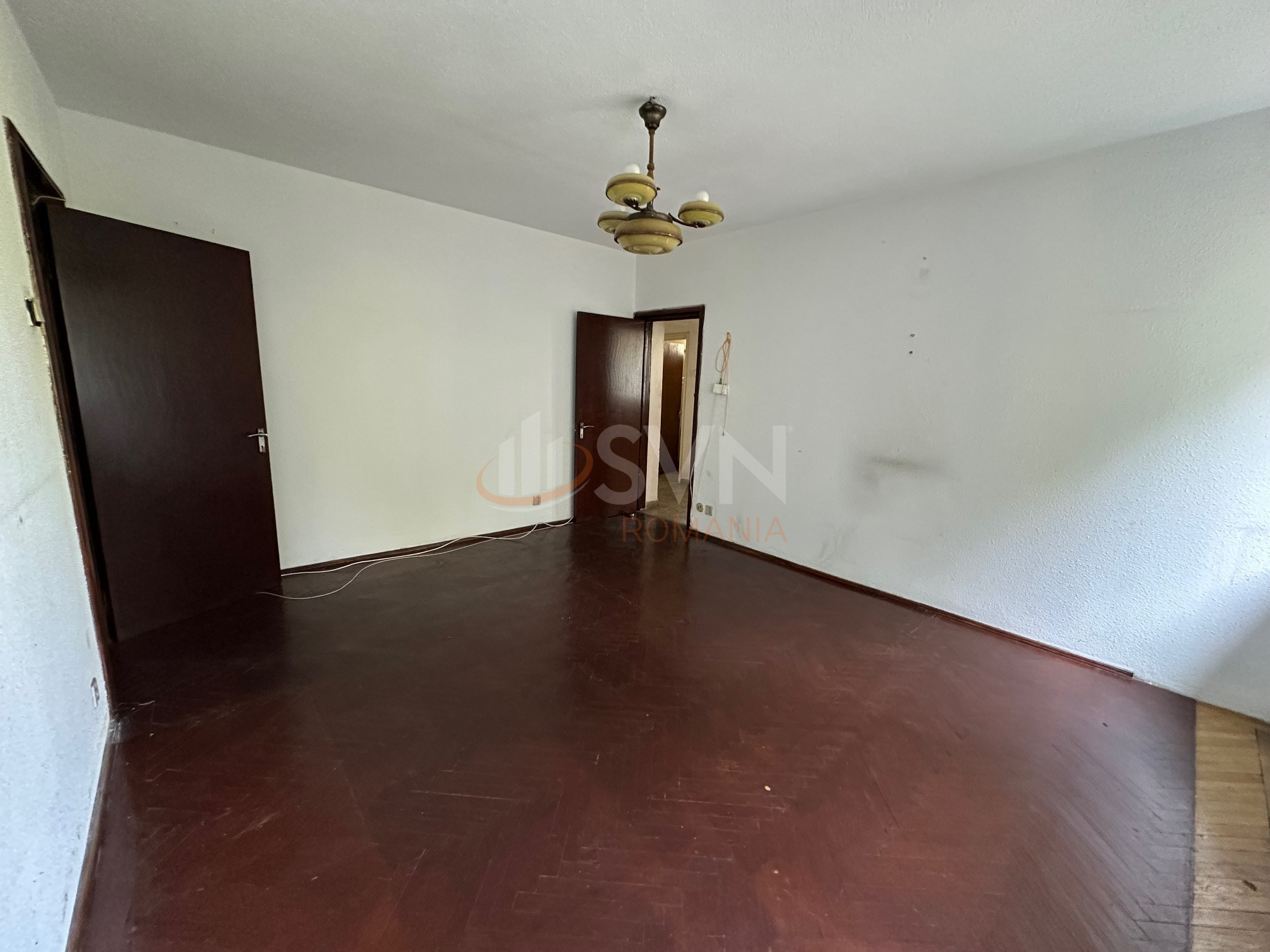 Apartament, 3 camere Bucuresti/Tineretului