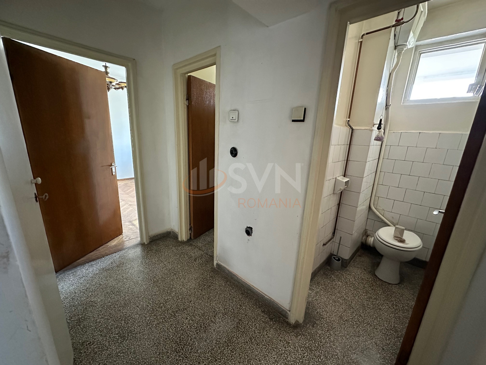 Apartament, 3 camere Bucuresti/Tineretului