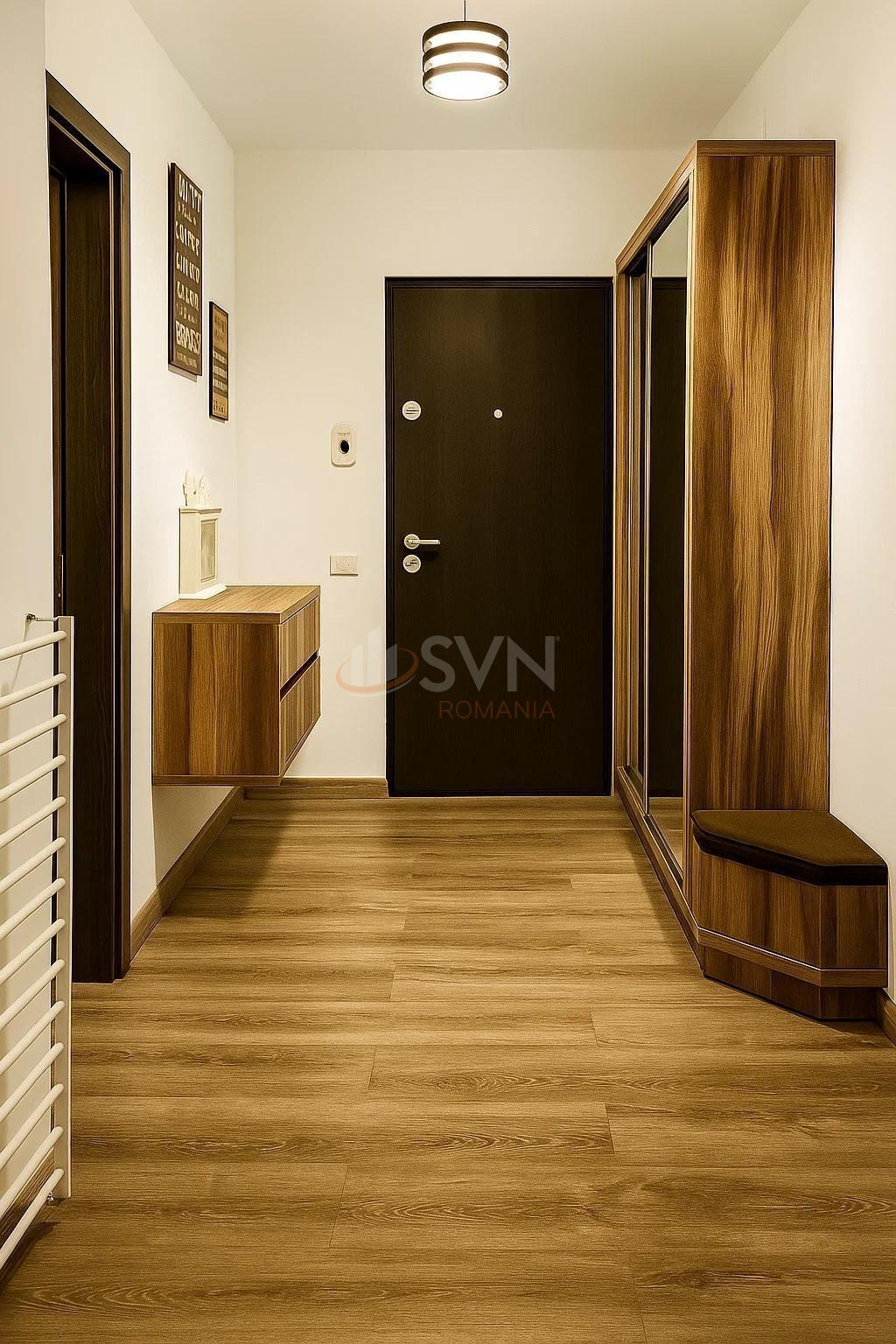 Apartament, 3 camere Bucuresti/Unirii (s3)