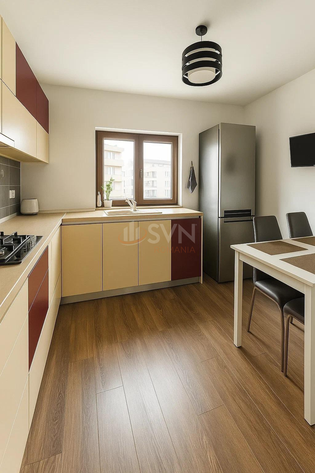 Apartament, 3 camere Bucuresti/Unirii (s3)
