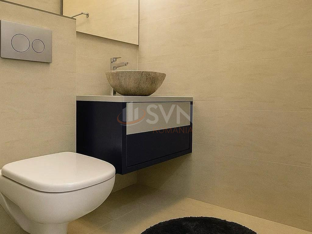 Apartament, 3 camere Bucuresti/Unirii (s3)