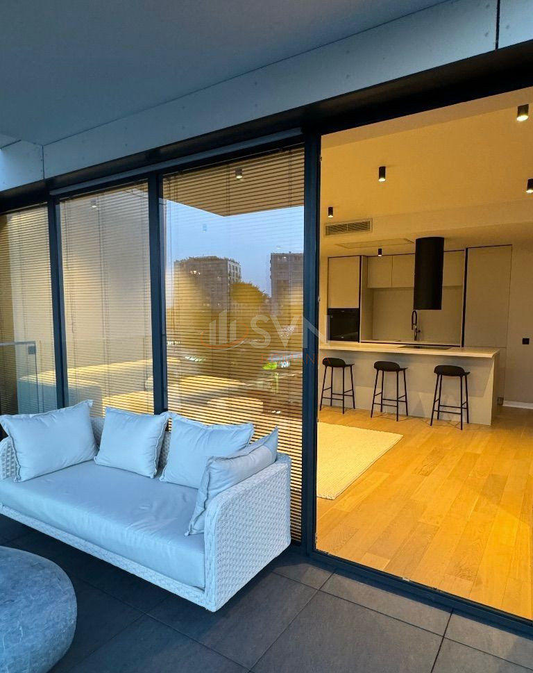 Apartament, 3 camere Bucuresti/Herastrau