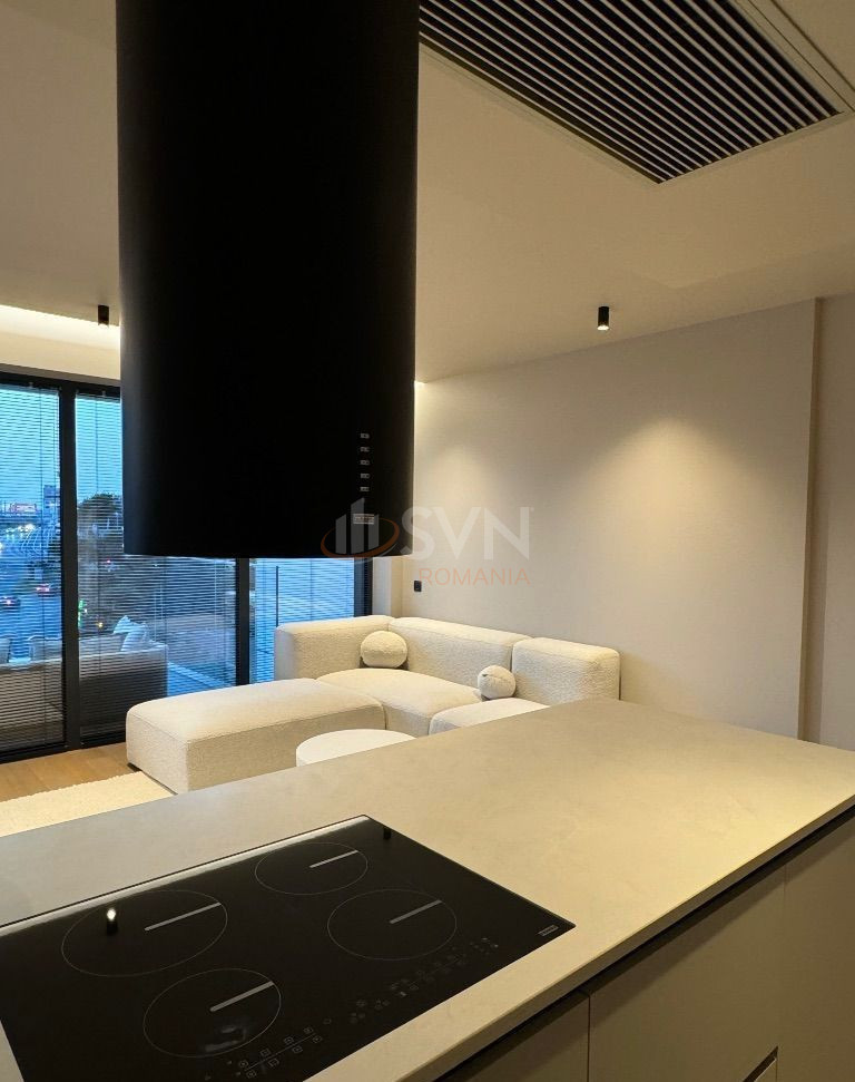 Apartament, 3 camere Bucuresti/Herastrau
