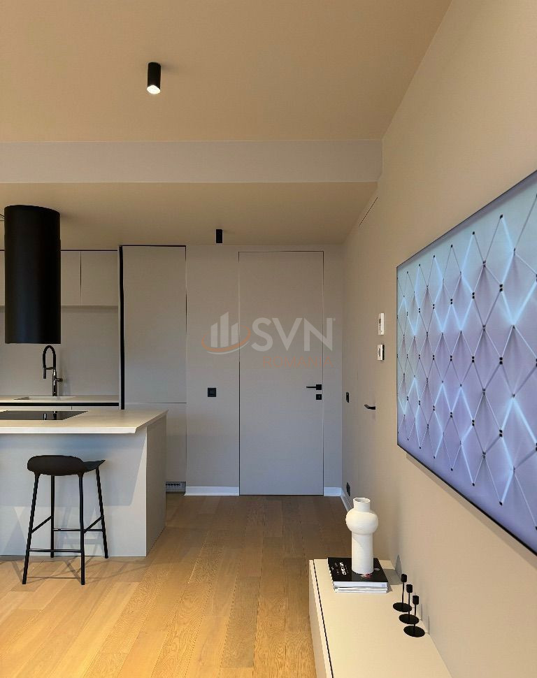 Apartament, 3 camere Bucuresti/Herastrau