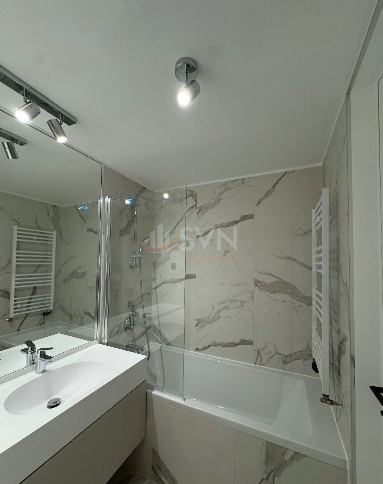 Apartament, 3 camere Bucuresti/Herastrau