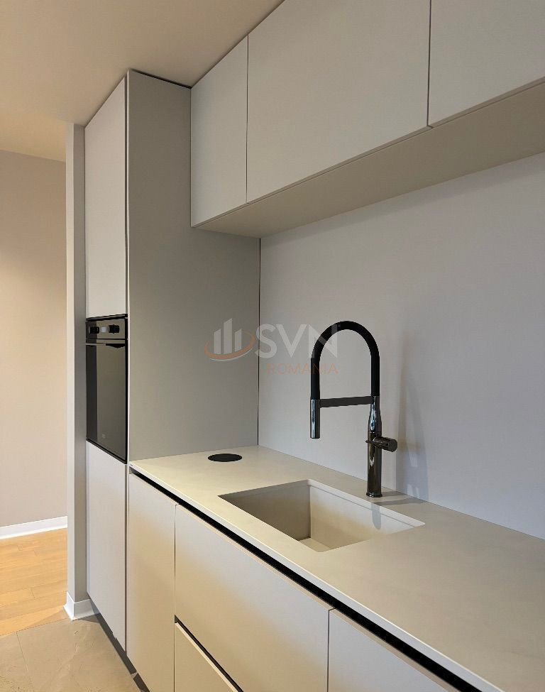 Apartament, 3 camere Bucuresti/Herastrau