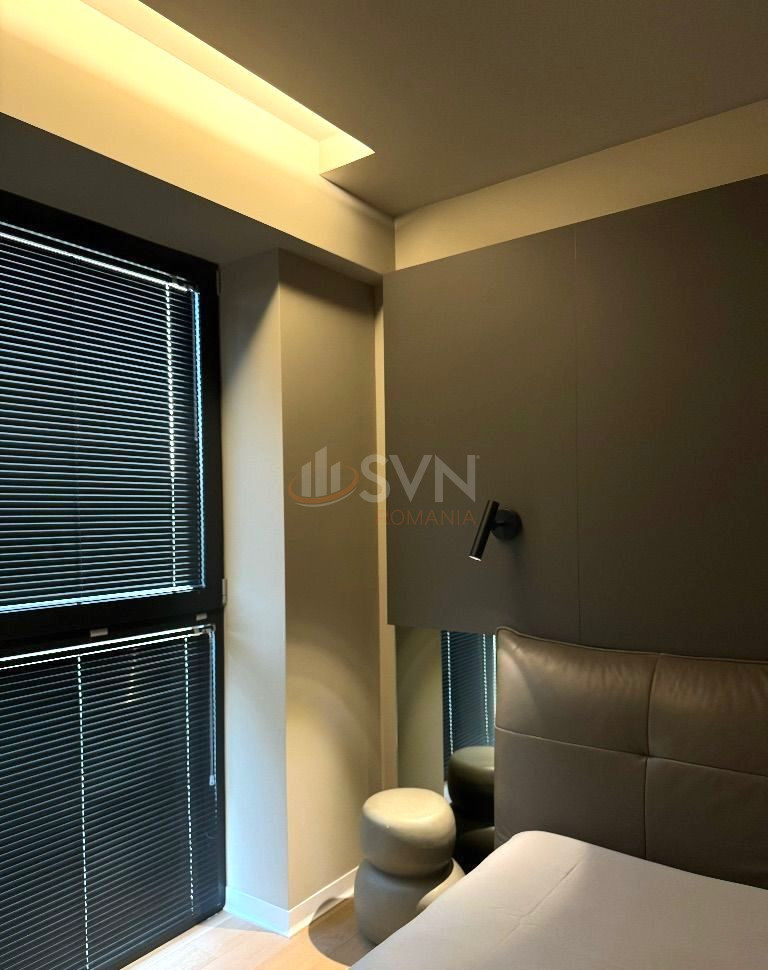 Apartament, 3 camere Bucuresti/Herastrau