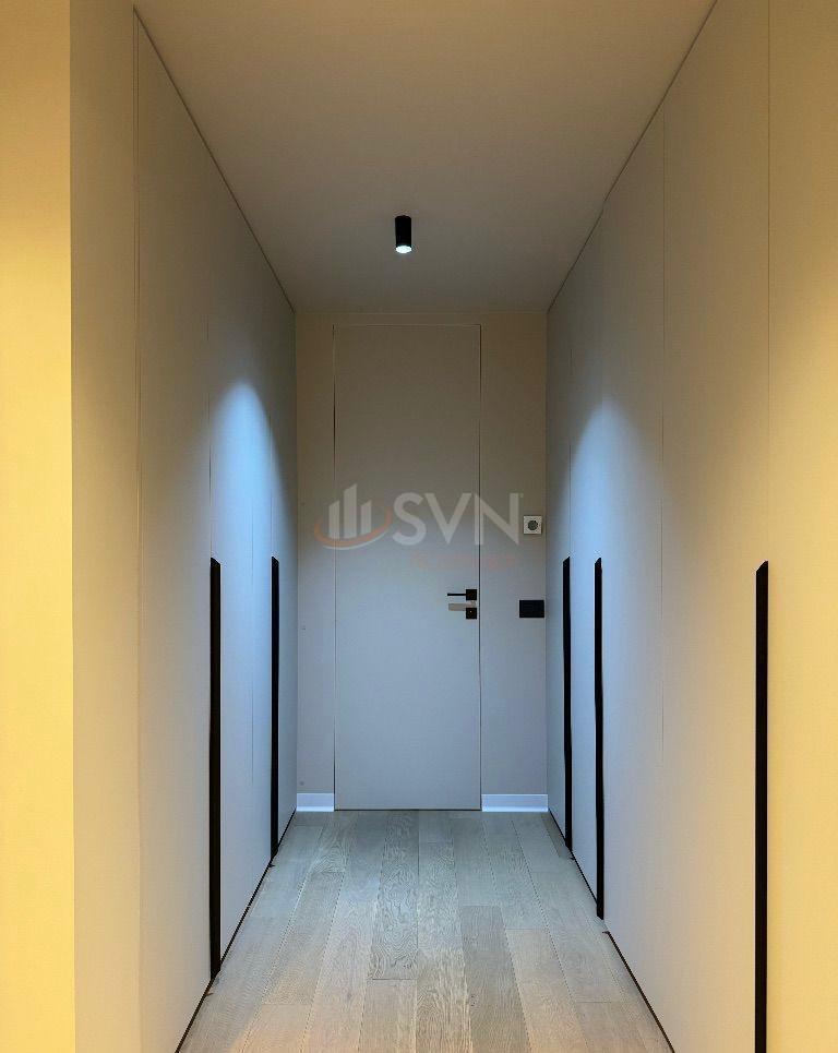 Apartament, 3 camere Bucuresti/Herastrau