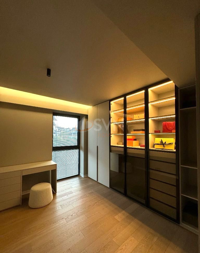 Apartament, 3 camere Bucuresti/Herastrau